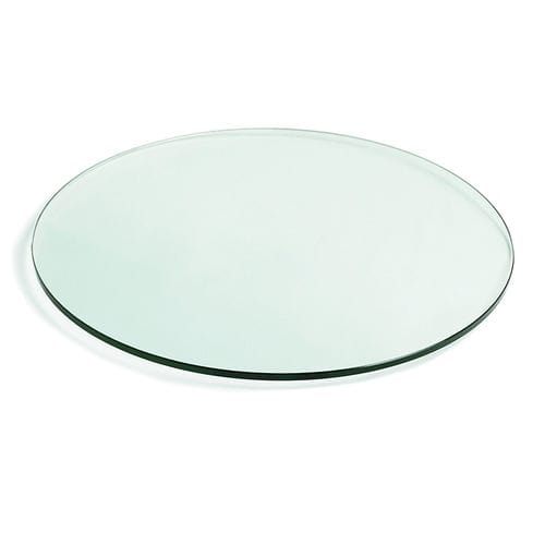 Plateau de table en bois - TOFFEE T6 - Montbel - en verre / pour restaurant / pour hôtel