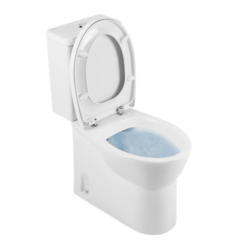 WC monobloc - Sanindusa