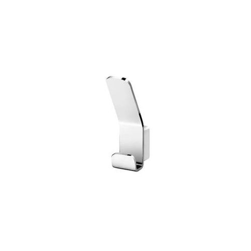 Patère contemporaine - LUXE  - Sanindusa - en acier inoxydable / individuelle / murale