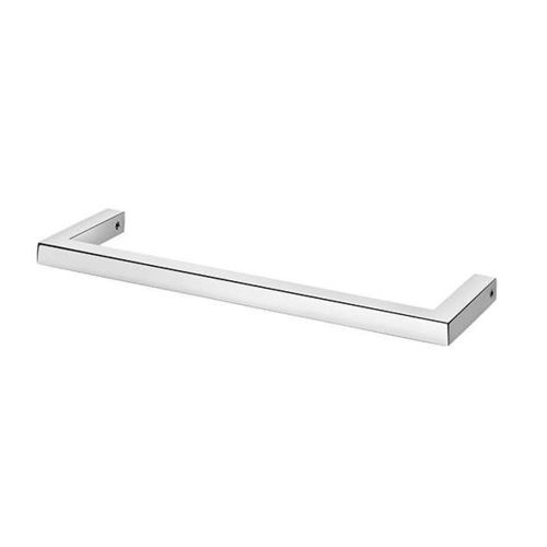 Porte-serviettes 1 barre - ESSENCIAL - Sanindusa - mural / en inox / pour hôtel