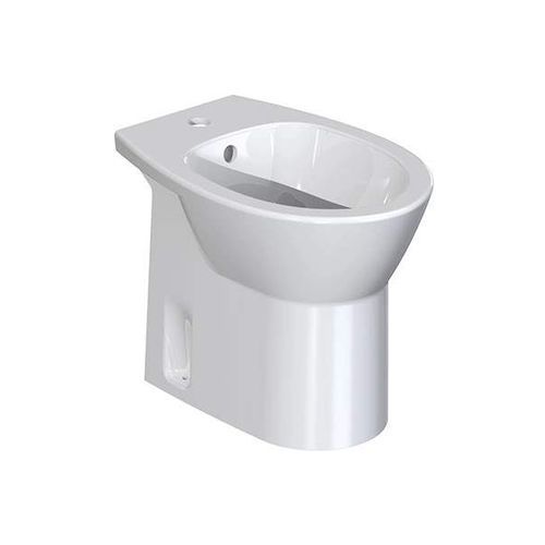 Bidet sur pied - EASY  - Sanindusa - en céramique