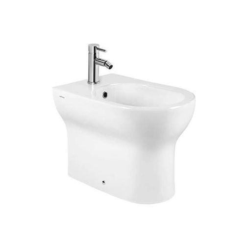 Bidet près du mur - WINNER  - Sanindusa - en céramique