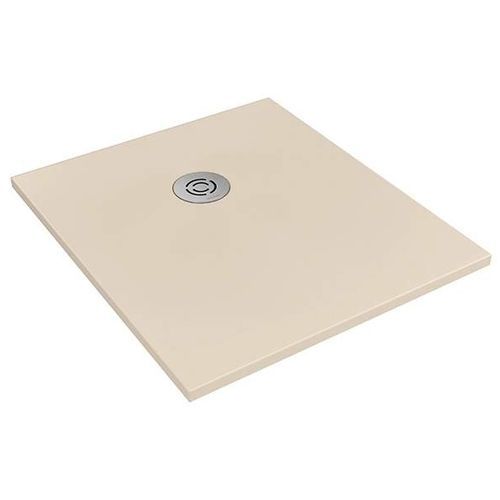 Receveur de douche rectangulaire - Marina Plus : 9609007002 - Sanindusa - à poser / à encastrer / extra plat