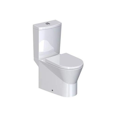 WC sur pied - URB.Y 65 HO - Sanindusa - en céramique / résidentiel / professionnel