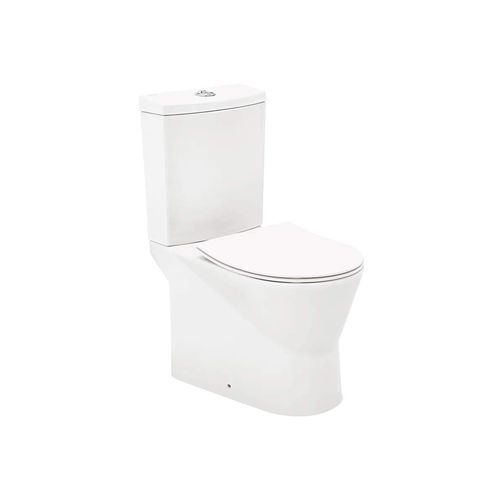 WC sur pied - URB.Y  - Sanindusa - en céramique / résidentiel / professionnel