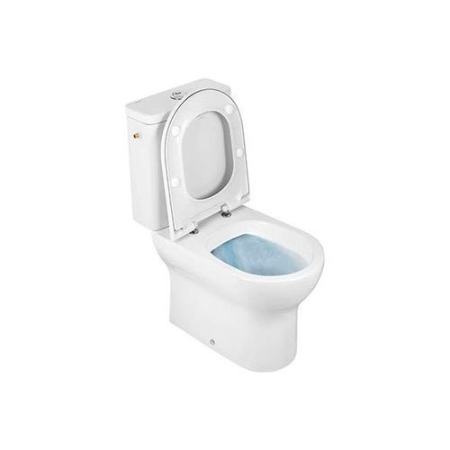 WC sur pied - WINNER - Sanindusa - en céramique / résidentiel / professionnel