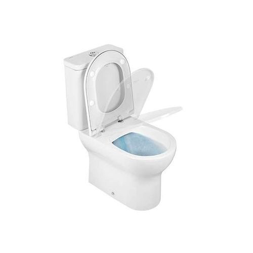 WC sur pied - WINNER - Sanindusa - en céramique / résidentiel / professionnel