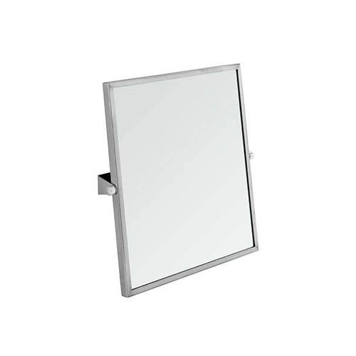 Miroir de salle de bain mural - New WcCare : 4296913 - Sanindusa - pour personnes à mobilité réduite / contemporain / rectangulaire