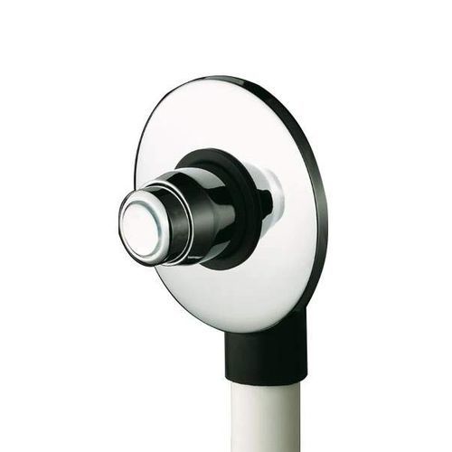 Bouton de chasse d'eau simple - ECO G1'  - Sanindusa - résidentiel / professionnel