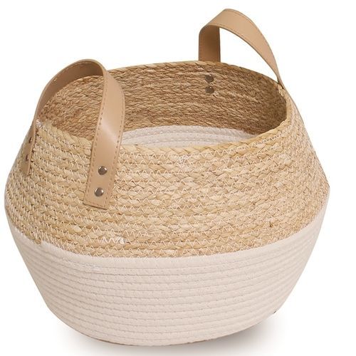 Panier à bûches - NATURA - Le Marquier