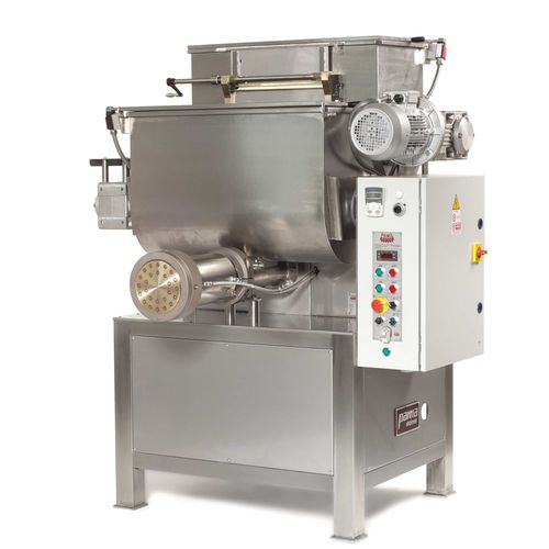 Machine à pâtes professionnelle - P220/2V - PAMA PARSI MACCHINE
