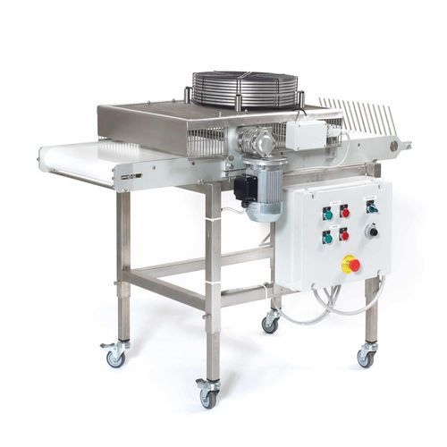 Machine à pâtes professionnelle - GTF/280-400 - PAMA PARSI MACCHINE
