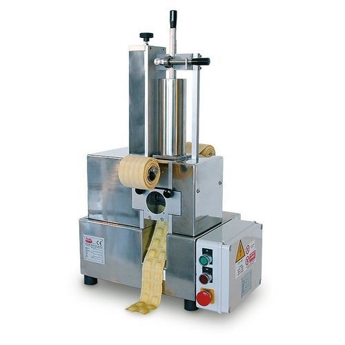 Laminoir de pâte automatique - RN/80 - PAMA PARSI MACCHINE - professionnel