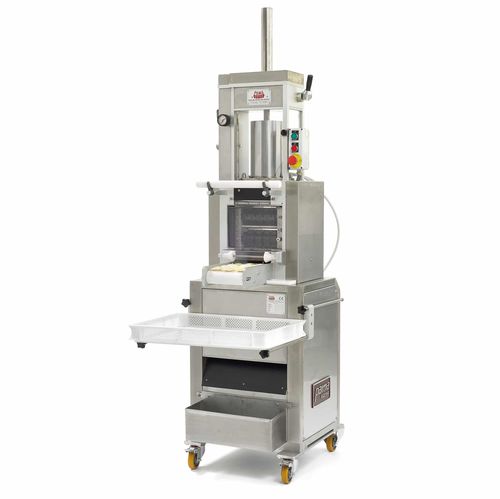 Machine à raviolis professionnelle - RN/TS - PAMA PARSI MACCHINE