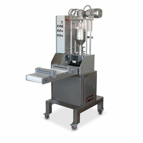Machine à pâtes professionnelle - CV/4-N - PAMA PARSI MACCHINE