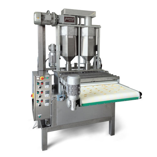 Machine à pâtes professionnelle - CV/16-N - PAMA PARSI MACCHINE