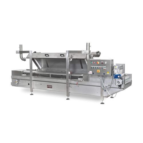 Pasteurisateur professionnel - PS/G-V - PAMA PARSI MACCHINE