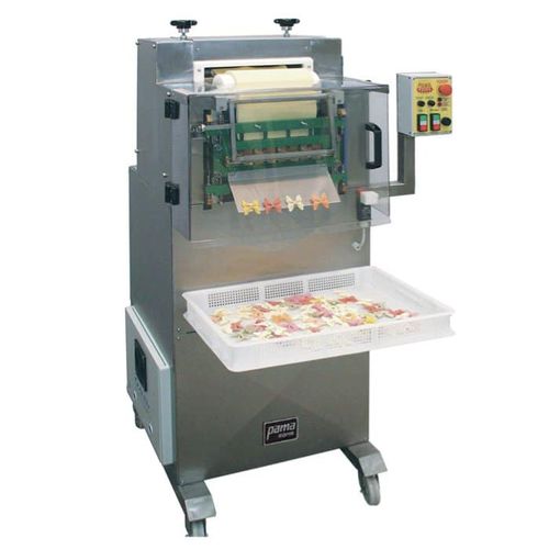 Machine à pâtes professionnelle - MF - PAMA PARSI MACCHINE