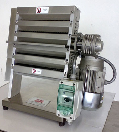 Coupeuse de pâtes professionnelle - TR/5 N - PAMA PARSI MACCHINE
