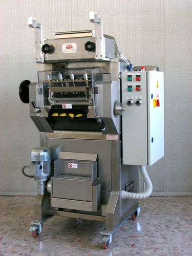 Machine à raviolis professionnelle - RC/4N - PAMA PARSI MACCHINE