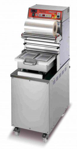 Thermoscelleuse professionnelle - UNICA 20 - PAMA PARSI MACCHINE