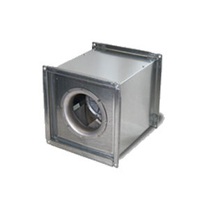 Ventilateur centrifuge - ECOTRONIC POWERLINE EC SERIES - Fantech - gainable / professionnel / en acier galvanisé