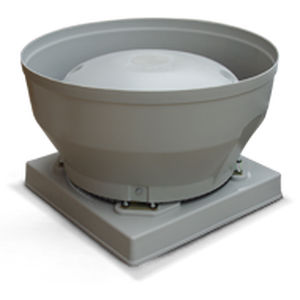 Tourelle d'extraction - GAMMA ULTRA SERIES - Fantech