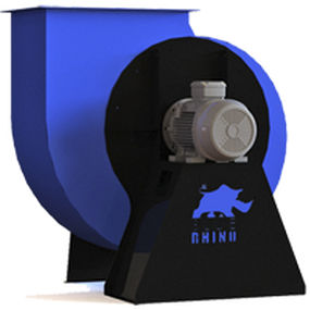 Ventilateur centrifuge - BLUE RHINO - Fantech - extracteur / gainable / professionnel