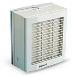 Ventilateur de fenêtre - STYLVENT SERIES - Fantech - professionnel / en ABS
