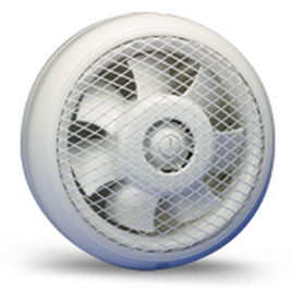 Ventilateur de fenêtre - HCM SERIES - Fantech - professionnel