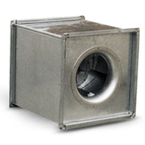 Ventilateur centrifuge - POWERLINE SERIES - Fantech - gainable / professionnel / industriel