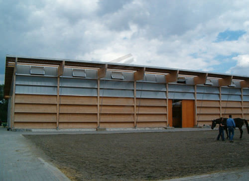 Fenêtre en aluminium - Rodeca GmbH - basculante
