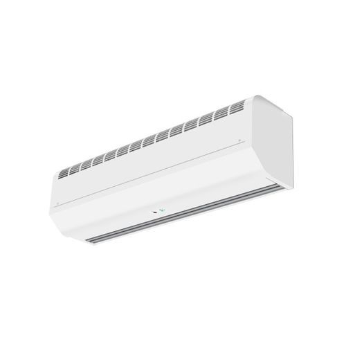 Rideau d'air mural - COMPACT FLY - airtecnics - professionnel / anti-insectes