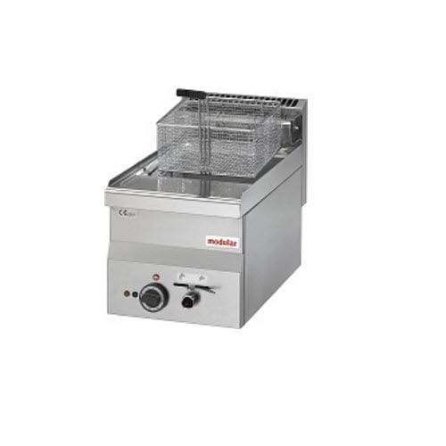 Friteuse électrique - FU 60/30 FRE - MODULAR PROFESSIONAL - professionnelle / à poser