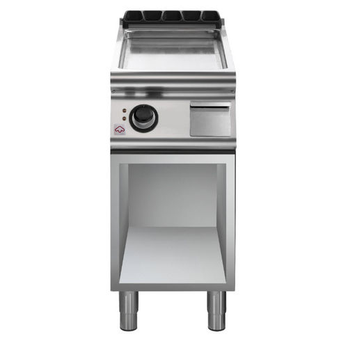 Plaque de cuisson électrique - EM 70/40 FTES - MODULAR PROFESSIONAL - professionnelle