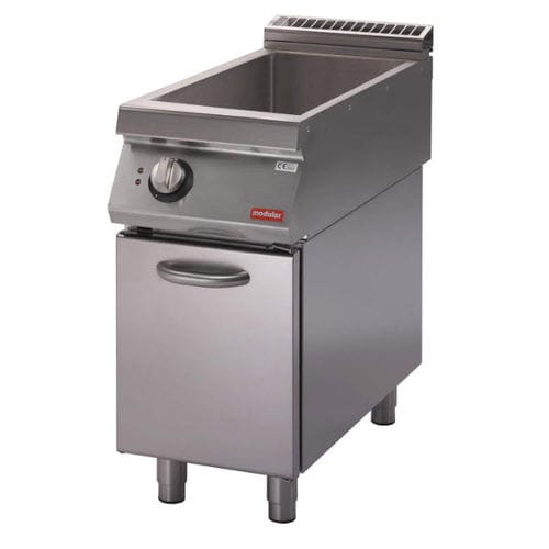 Sauteuse électrique - PK 70/40 BMFE-P - MODULAR PROFESSIONAL - professionnelle / résidentielle