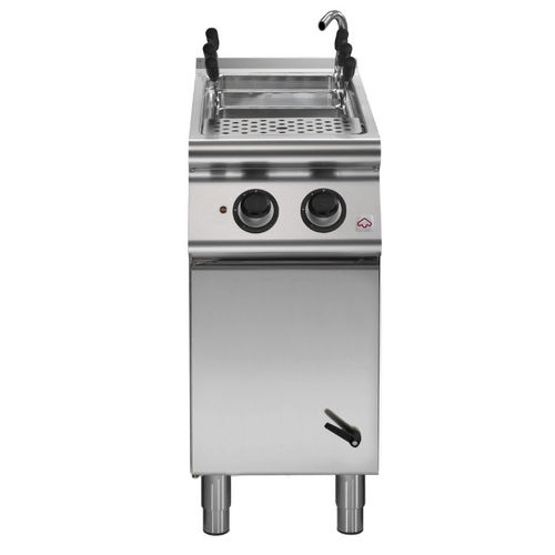 Cuiseur électrique - EM 70/40 CPE - MODULAR PROFESSIONAL - de pâtes / professionnel / résidentiel
