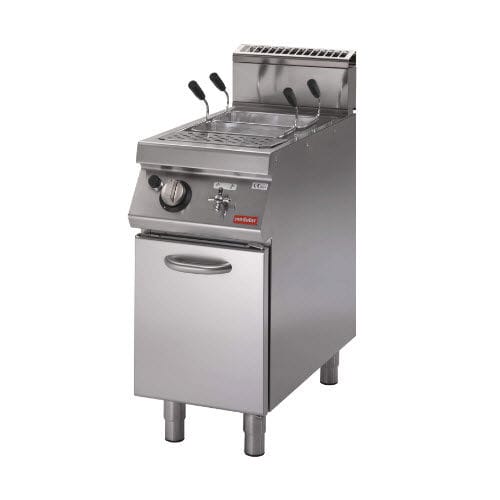 Cuiseur à gaz - PK 90/40 CPGS - MODULAR PROFESSIONAL - de pâtes / professionnel / résidentiel