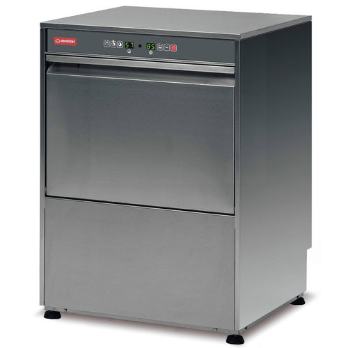 Lave-vaisselle à chargement frontal - DW 51 DT - MODULAR PROFESSIONAL - résidentiel / professionnel / à poser