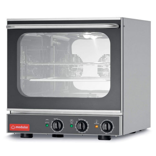 Four professionnel - BER443 ECO - MODULAR PROFESSIONAL - pour boulangerie / électrique / à convection