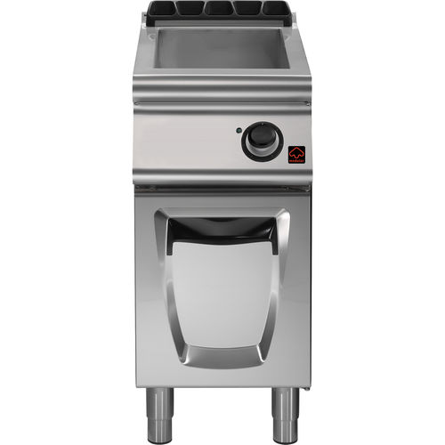 Bain-marie électrique - EM 70/40 BME-P - MODULAR PROFESSIONAL