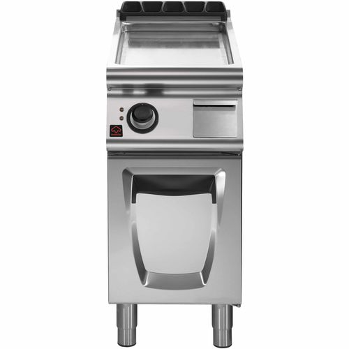 Plaque de cuisson électrique - EM 70/40 FTE-P - MODULAR PROFESSIONAL - professionnelle / portable
