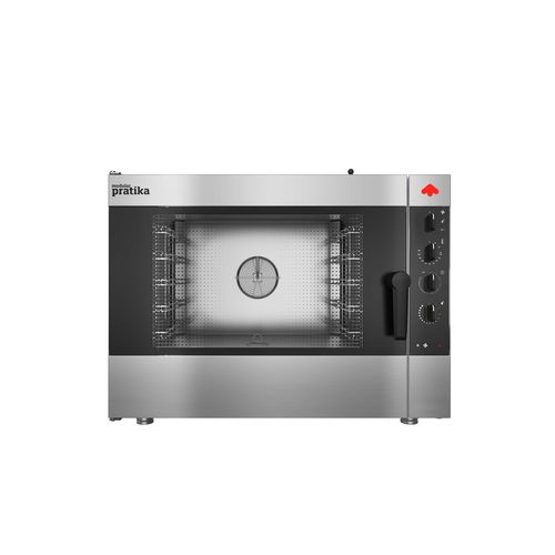 Four professionnel - FDG 051 V - MODULAR PROFESSIONAL - à gaz / à convection / à vapeur