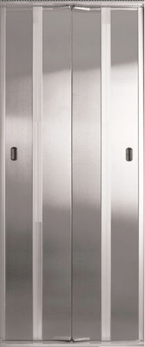 Porte d'ascenseur en métal - KLEEMANN - pliante
