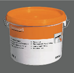 Enduit de lissage - 10 l | FERMACELL - Fermacell - pour plafond / en plâtre