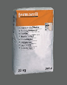 Mortier adhésif - 20 kg | FERMACELL - Fermacell - pour béton