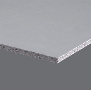 Panneau sandwich pour mur - FERMACELL POWERPANEL H2O - Fermacell - face en fibre de verre / Euroclasse A1