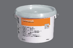 Enduit de lissage - 10 l | FERMACELL POWERPANEL H2O - Fermacell - pour mur / en polyuréthane