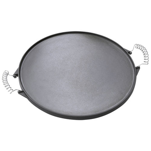 Plaque de cuisson électrique - 480/570 - Outdoor Chef - professionnelle / de jardin