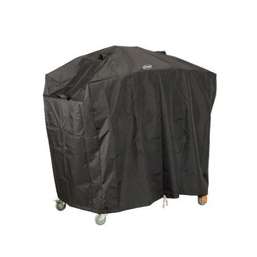 Housse de protection pour barbecue - LONG POP-UP 80 - ENO PLANCHA - en PVC / anti-UV